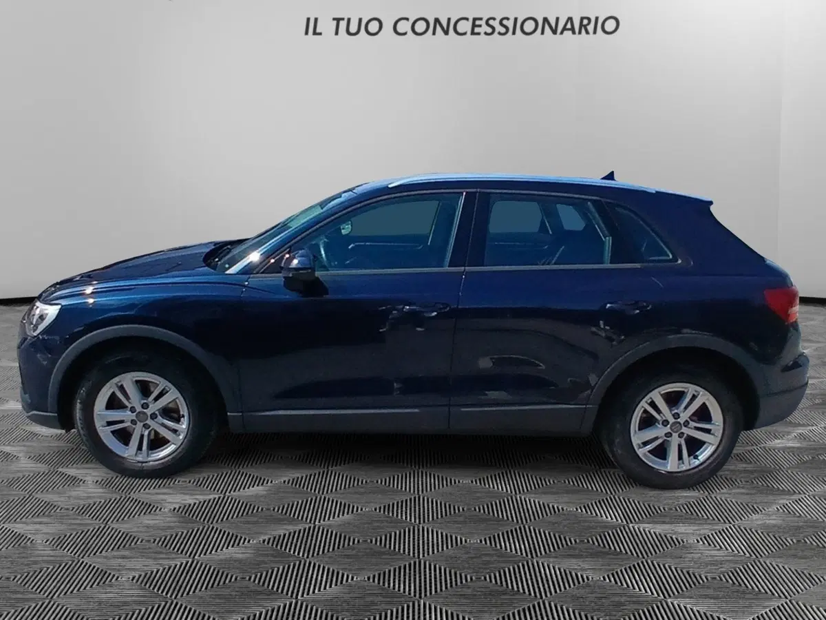 Audi Q3 usata a Pordenone (2)