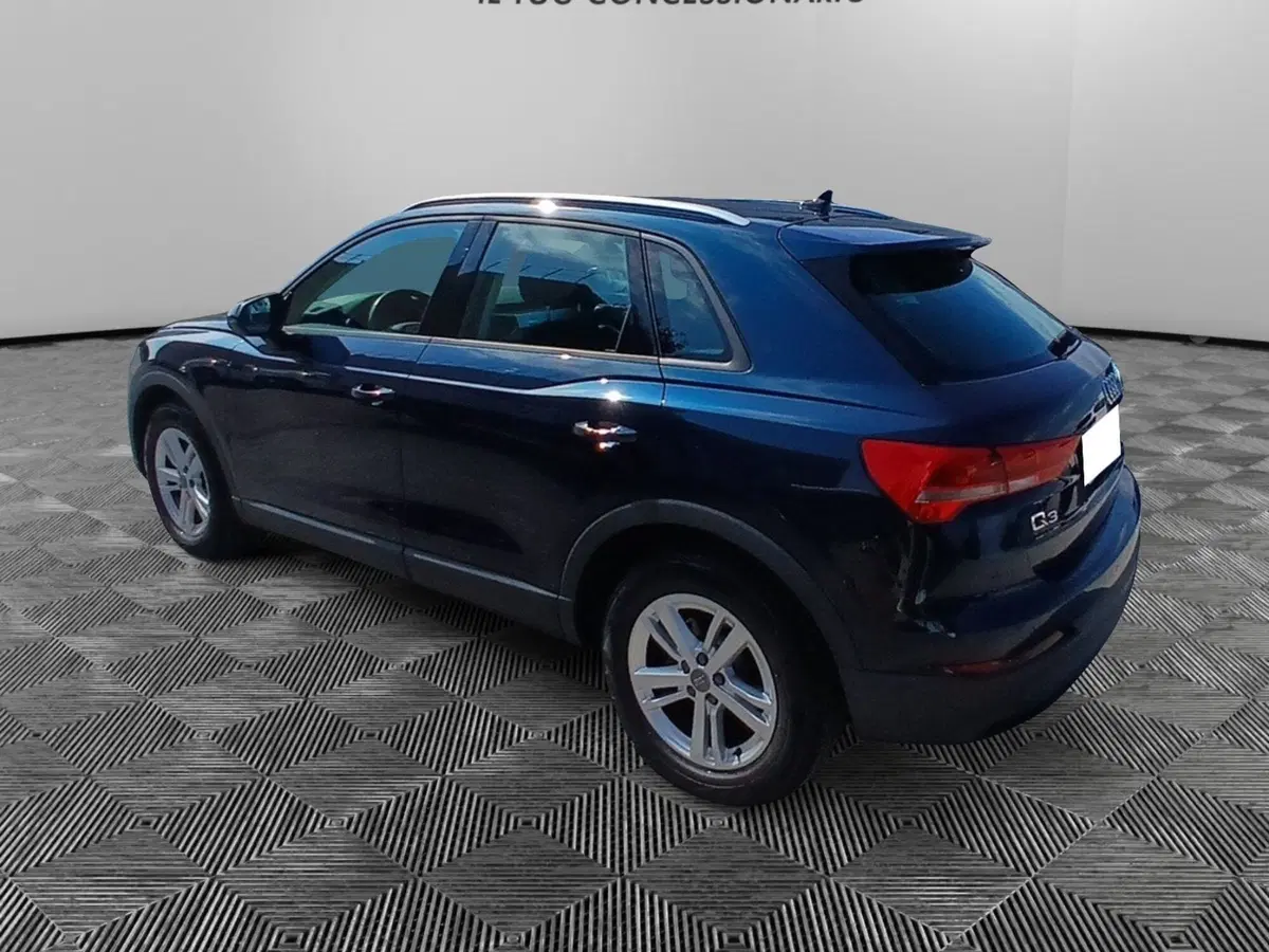 Audi Q3 usata a Pordenone (3)