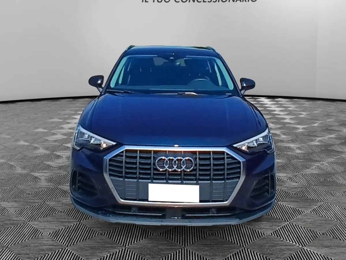 Audi Q3 usata a Pordenone (8)