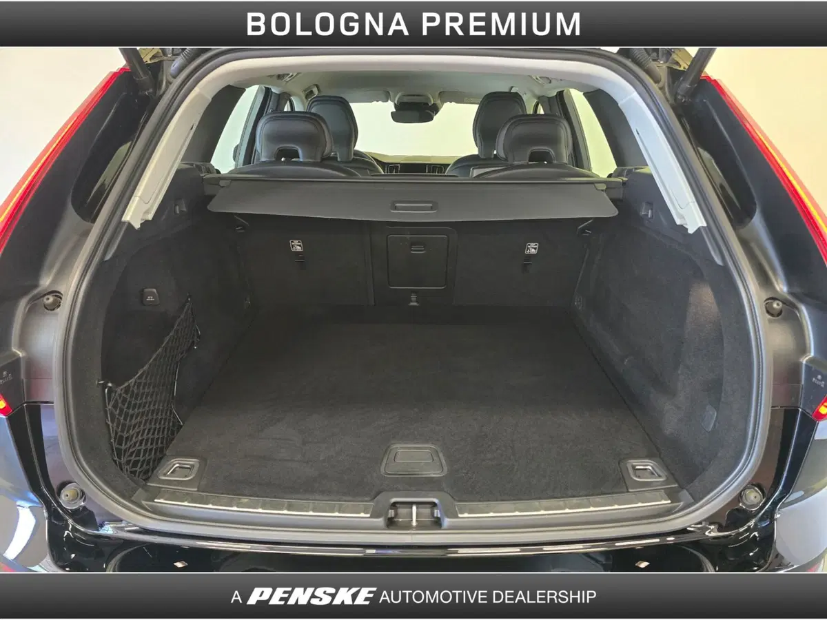 Volvo XC60 usata a Bologna (10)