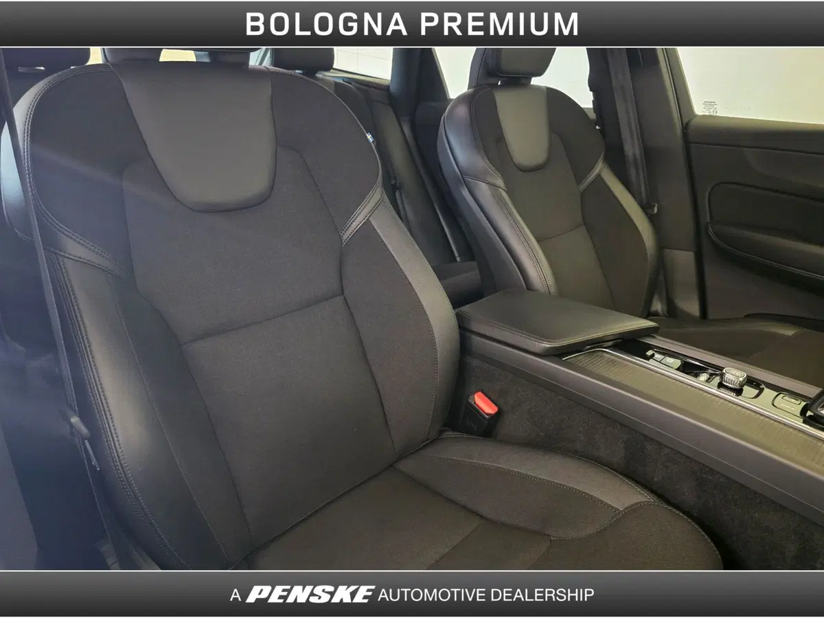 Volvo XC60 usata a Bologna (15)
