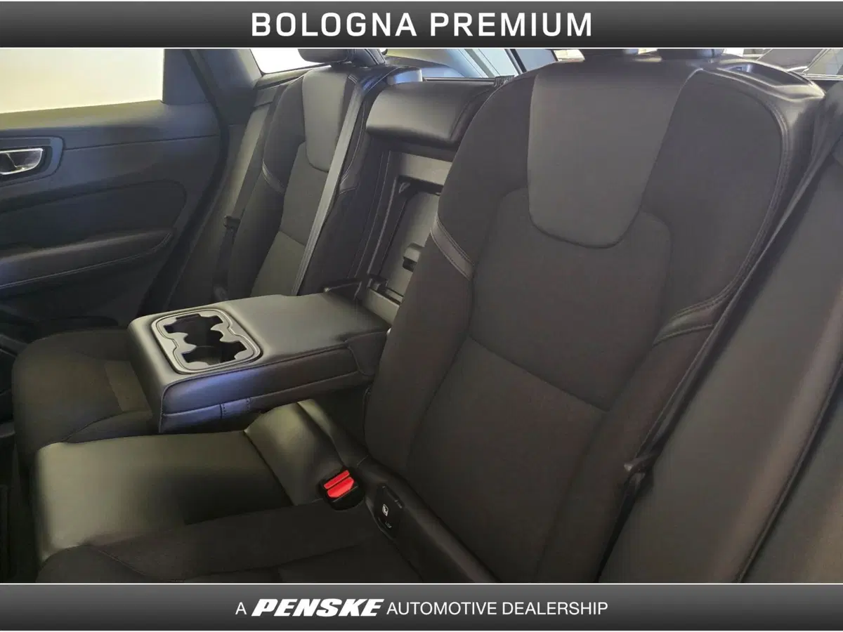 Volvo XC60 usata a Bologna (16)