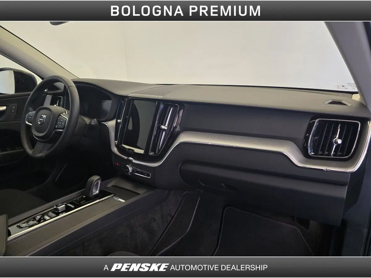 Volvo XC60 usata a Bologna (17)