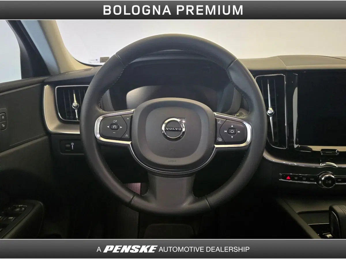 Volvo XC60 usata a Bologna (18)