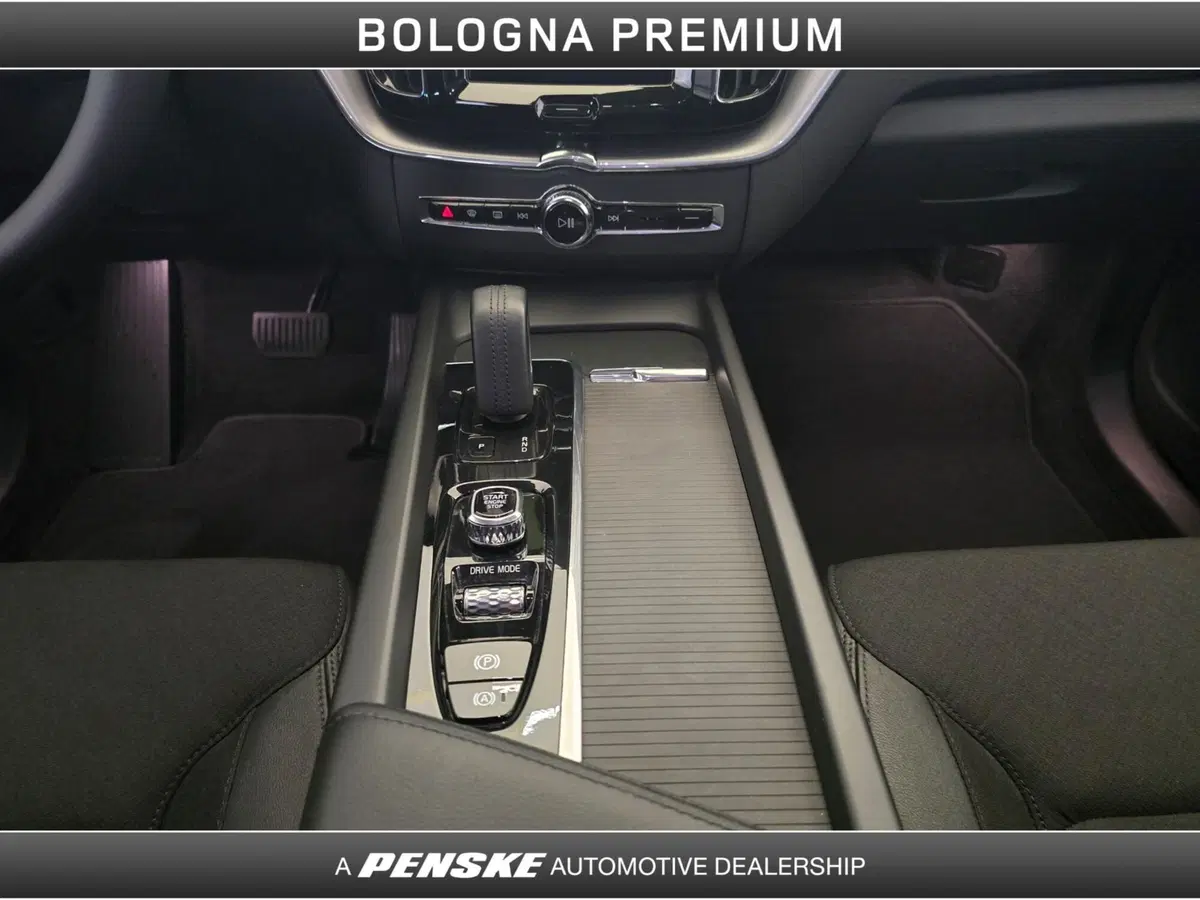 Volvo XC60 usata a Bologna (19)