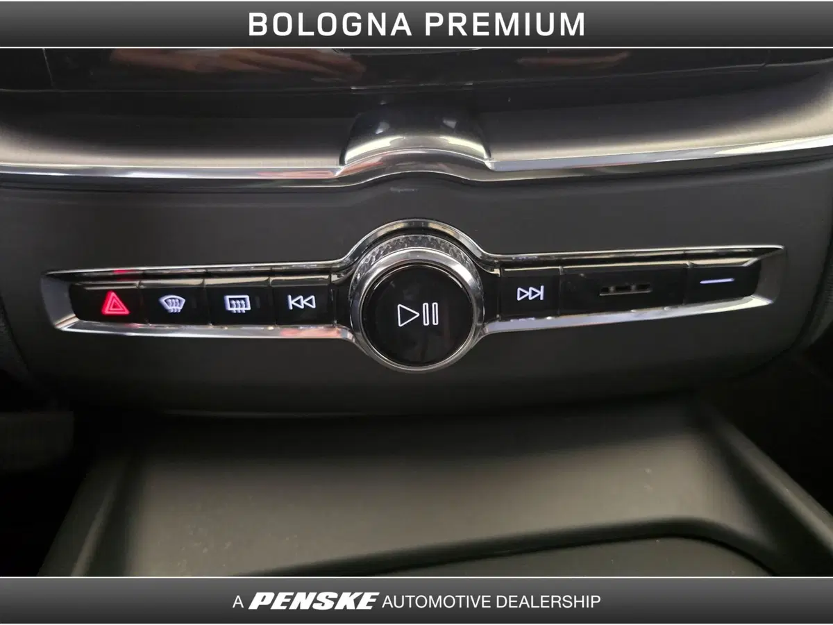 Volvo XC60 usata a Bologna (20)