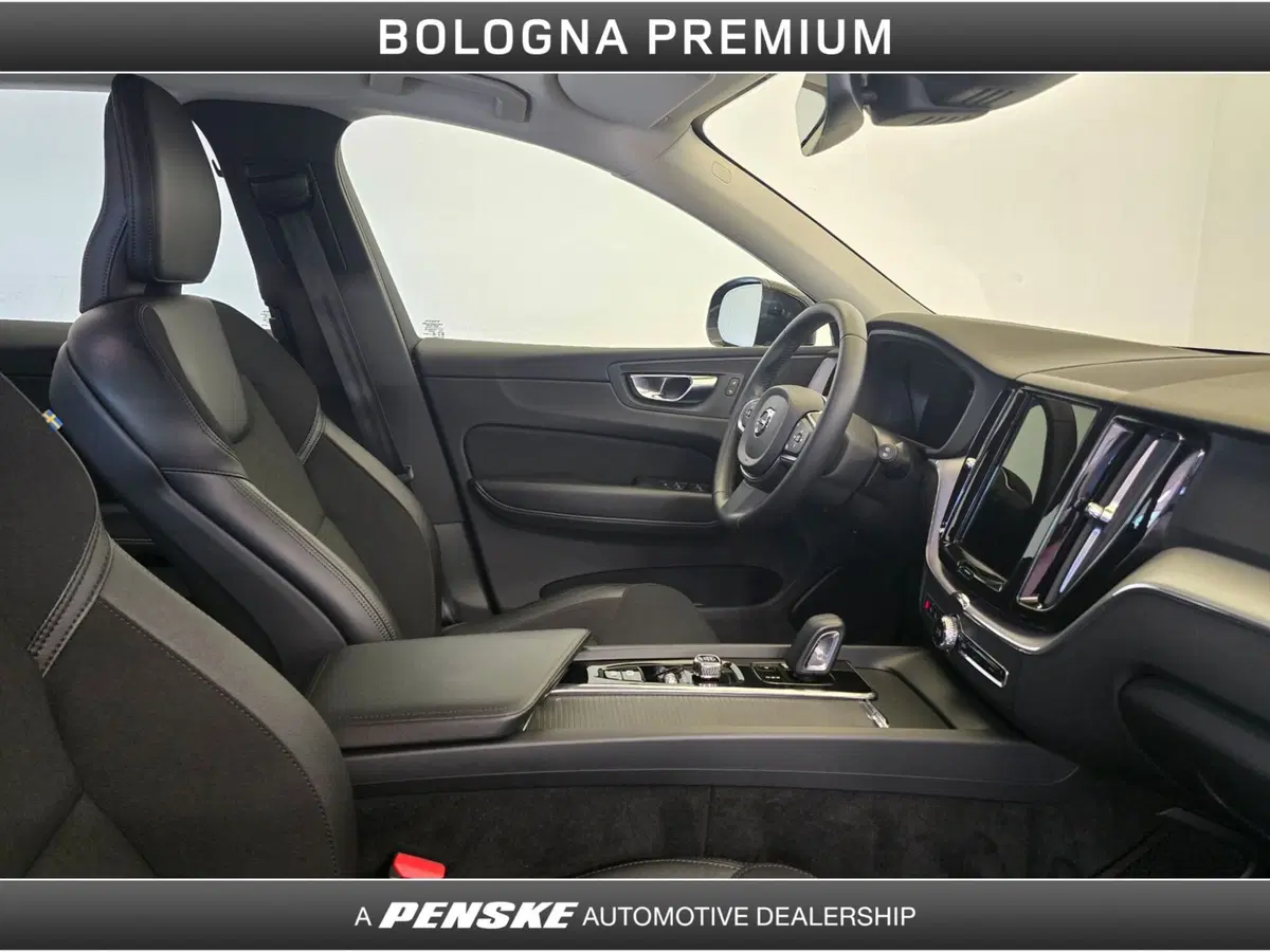 Volvo XC60 usata a Bologna (3)