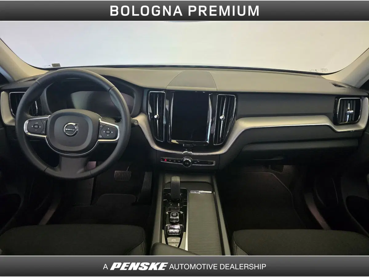 Volvo XC60 usata a Bologna (4)