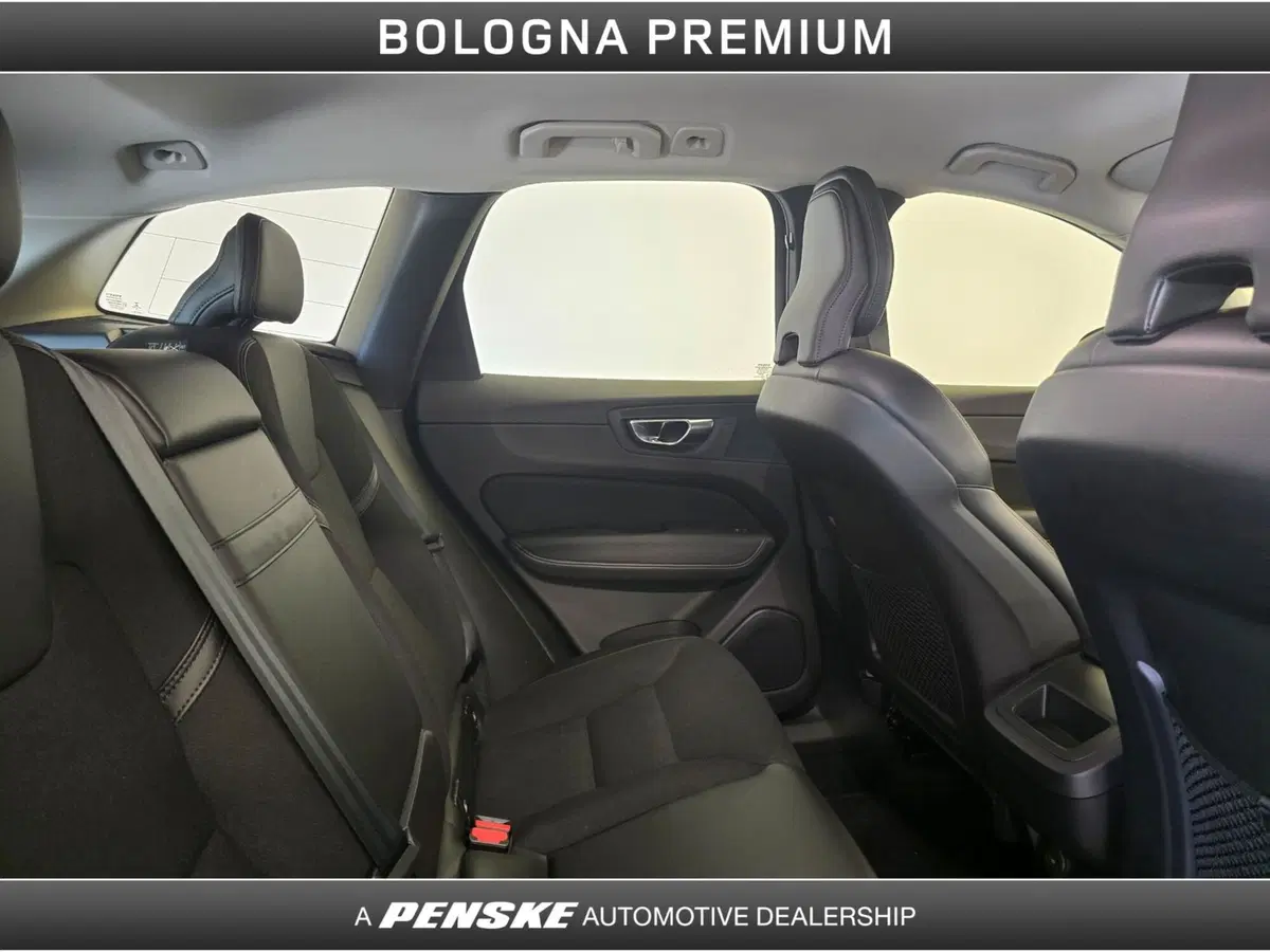 Volvo XC60 usata a Bologna (5)