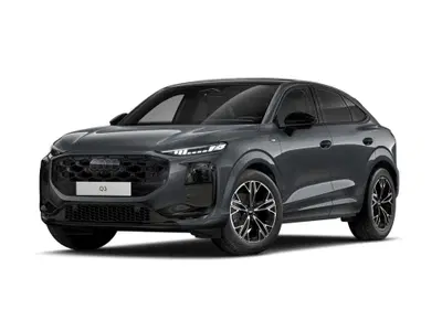 Audi Q3 Sportback 1.5 tfsi mhev Business Advanced 150cv s-tronic nuova a Fossano