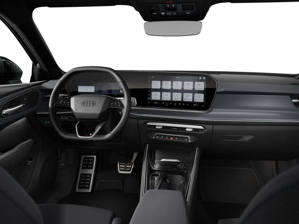 Audi Q3 Sportback nuova a Cuneo (8)