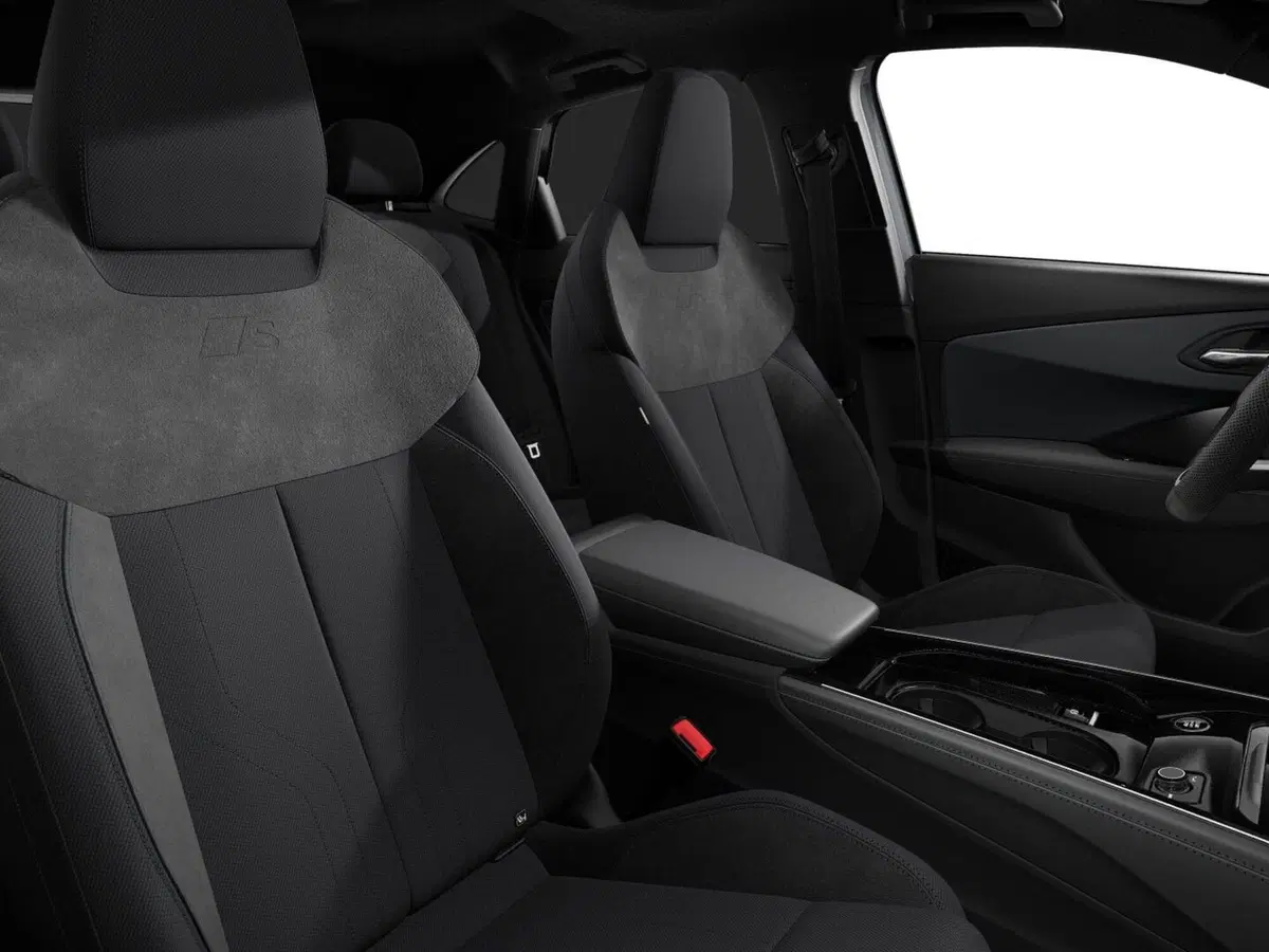 Audi Q3 Sportback nuova a Cuneo (9)