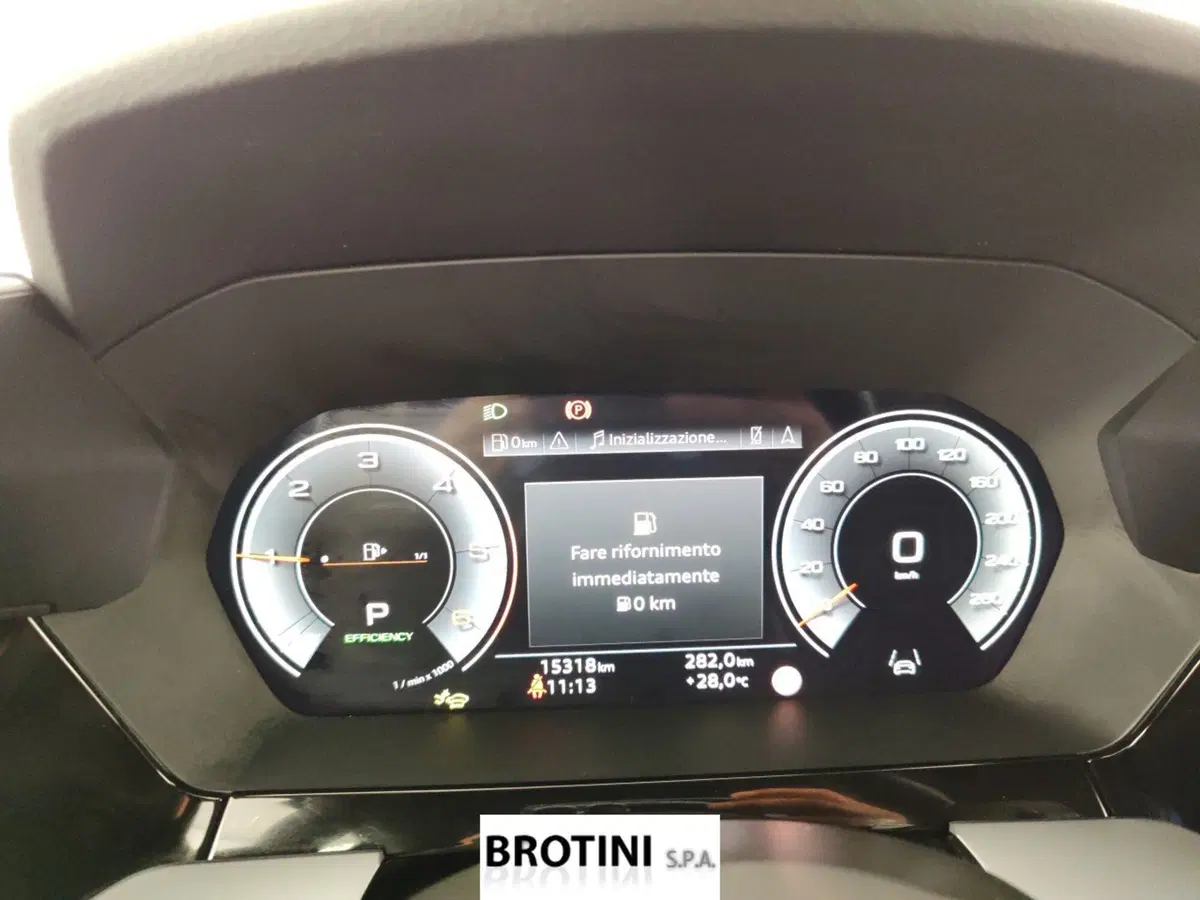 Audi A3 Sportback usata a La Spezia (12)
