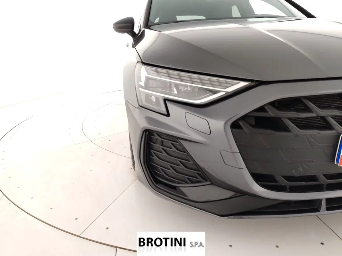Audi A3 Sportback usata a La Spezia (5)