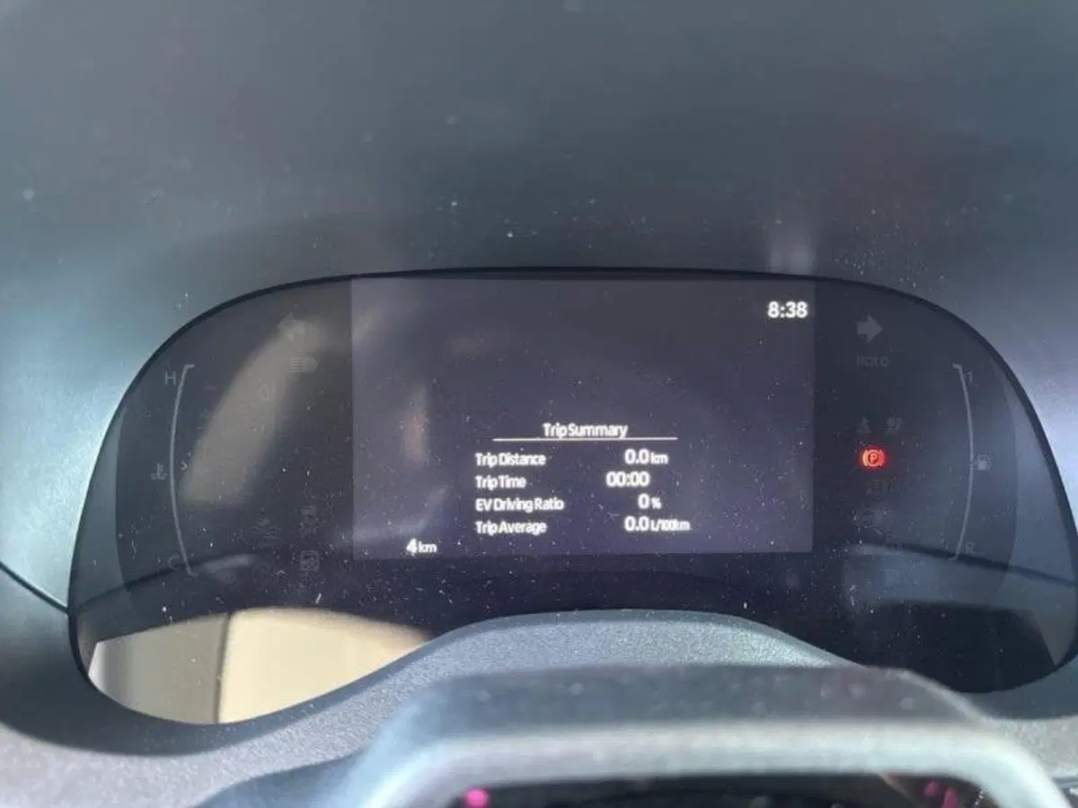 Toyota Yaris nuova a Perugia (8)