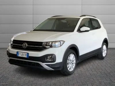 Volkswagen T-Cross 1.0 TSI 115 CV Style BMT del 2020 usata a Perugia