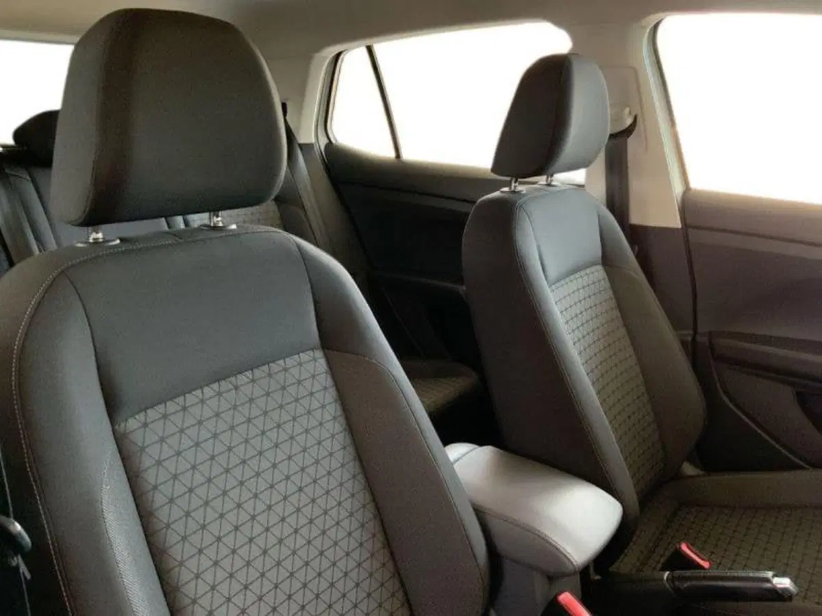 Volkswagen T-Cross usata a Perugia (11)