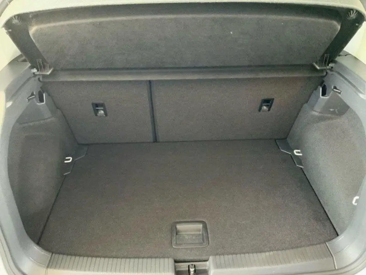 Volkswagen T-Cross usata a Perugia (15)