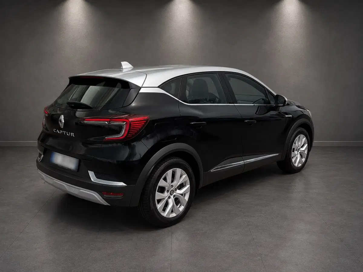 Renault Captur usata a Rimini (3)