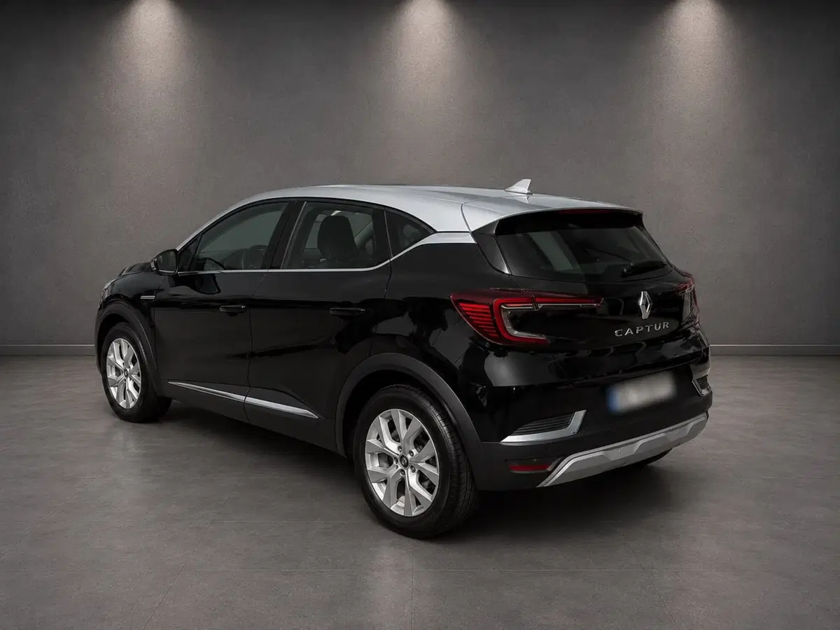 Renault Captur usata a Rimini (4)