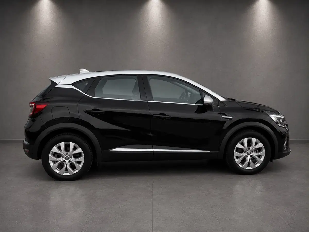 Renault Captur usata a Rimini (5)