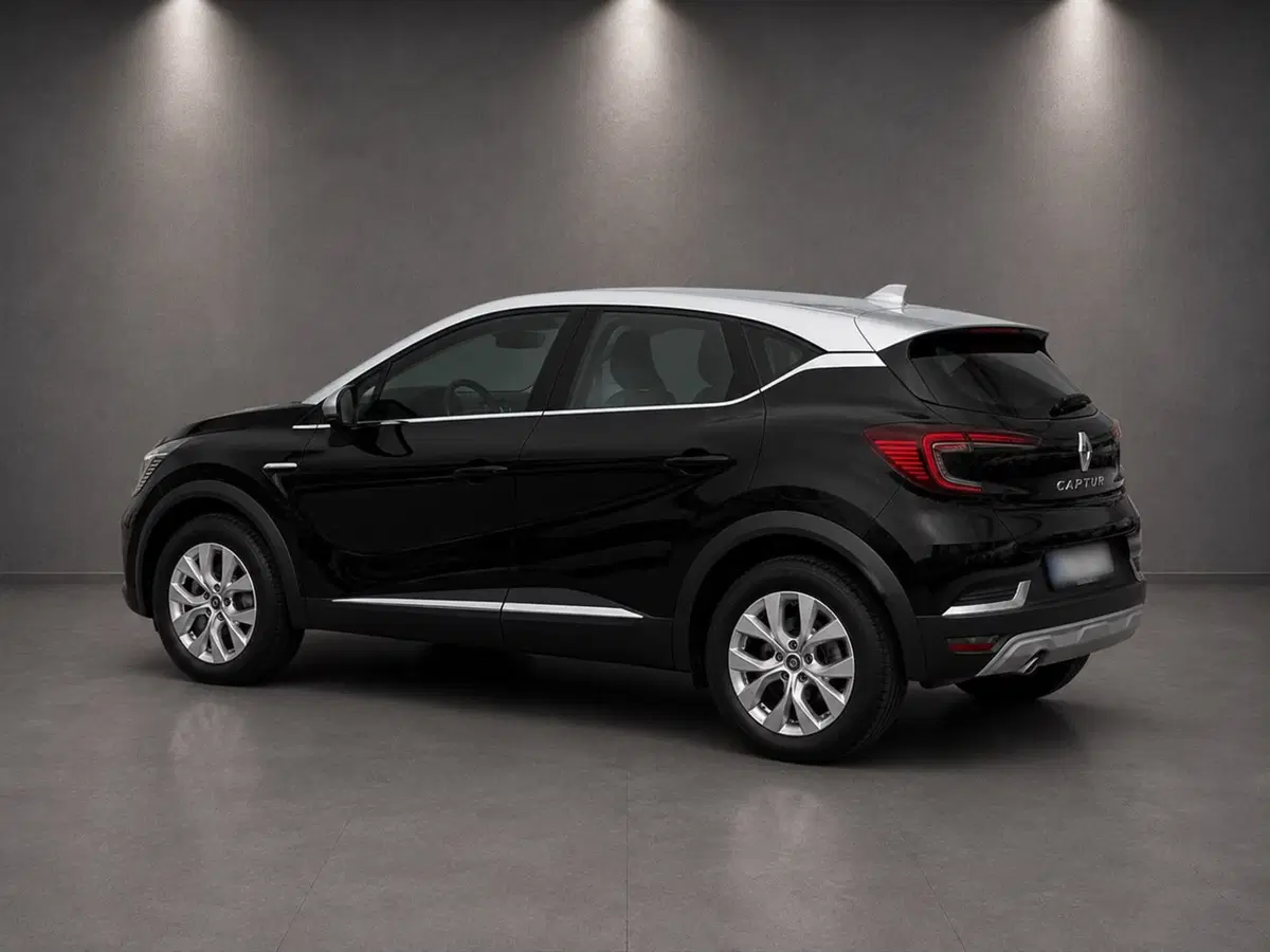 Renault Captur usata a Rimini (6)