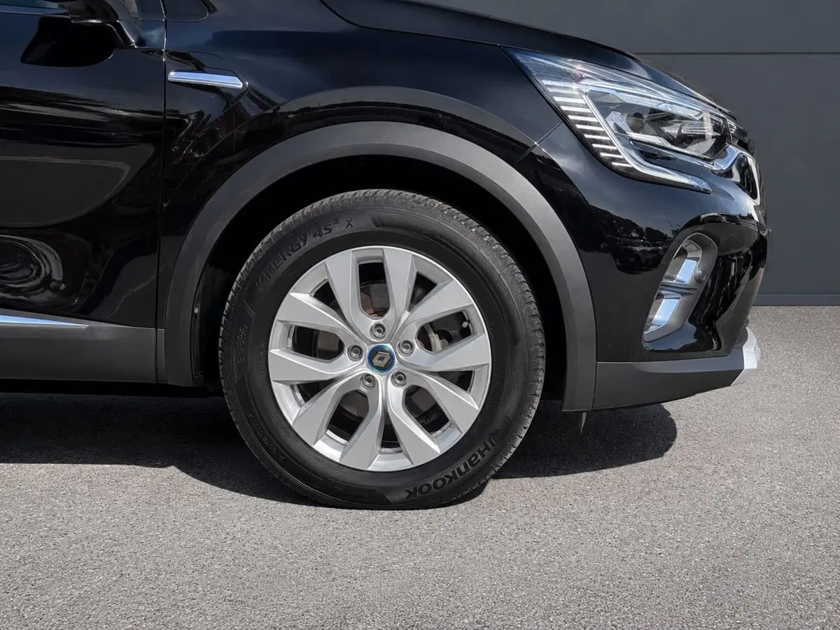 Renault Captur usata a Rimini (8)