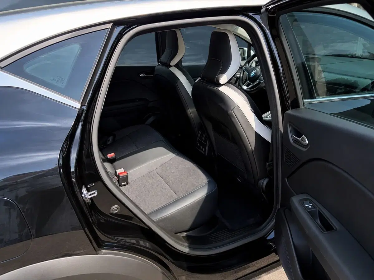 Renault Captur usata a Rimini (9)