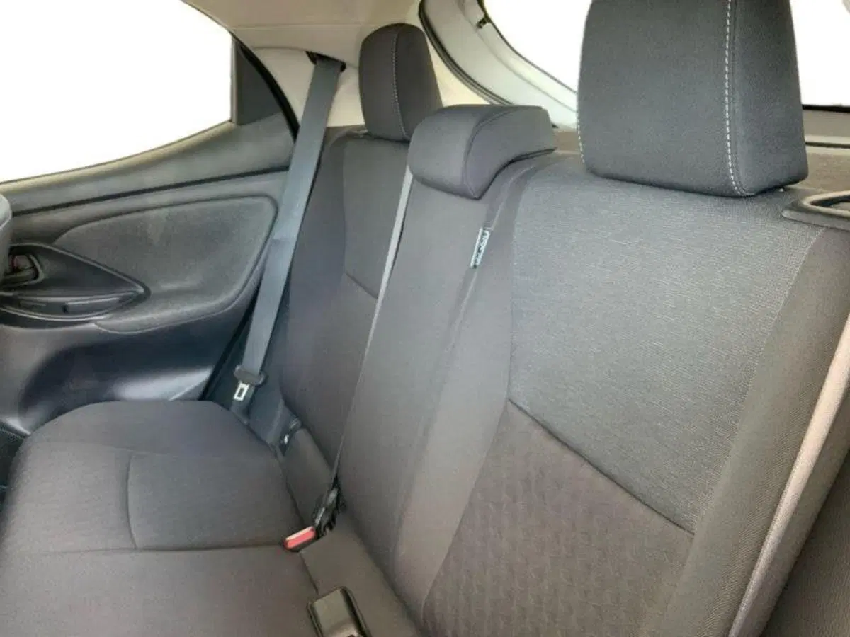 Toyota Yaris usata a Perugia (12)