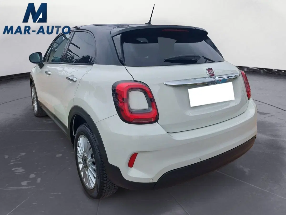Fiat 500X usata a Treviso (2)