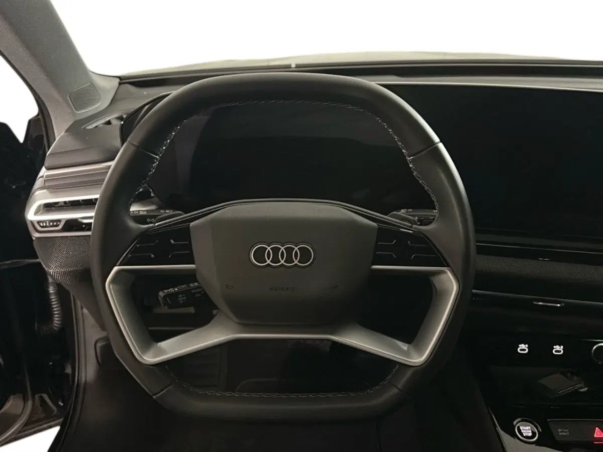 Audi A5 Avant usata a Napoli (10)