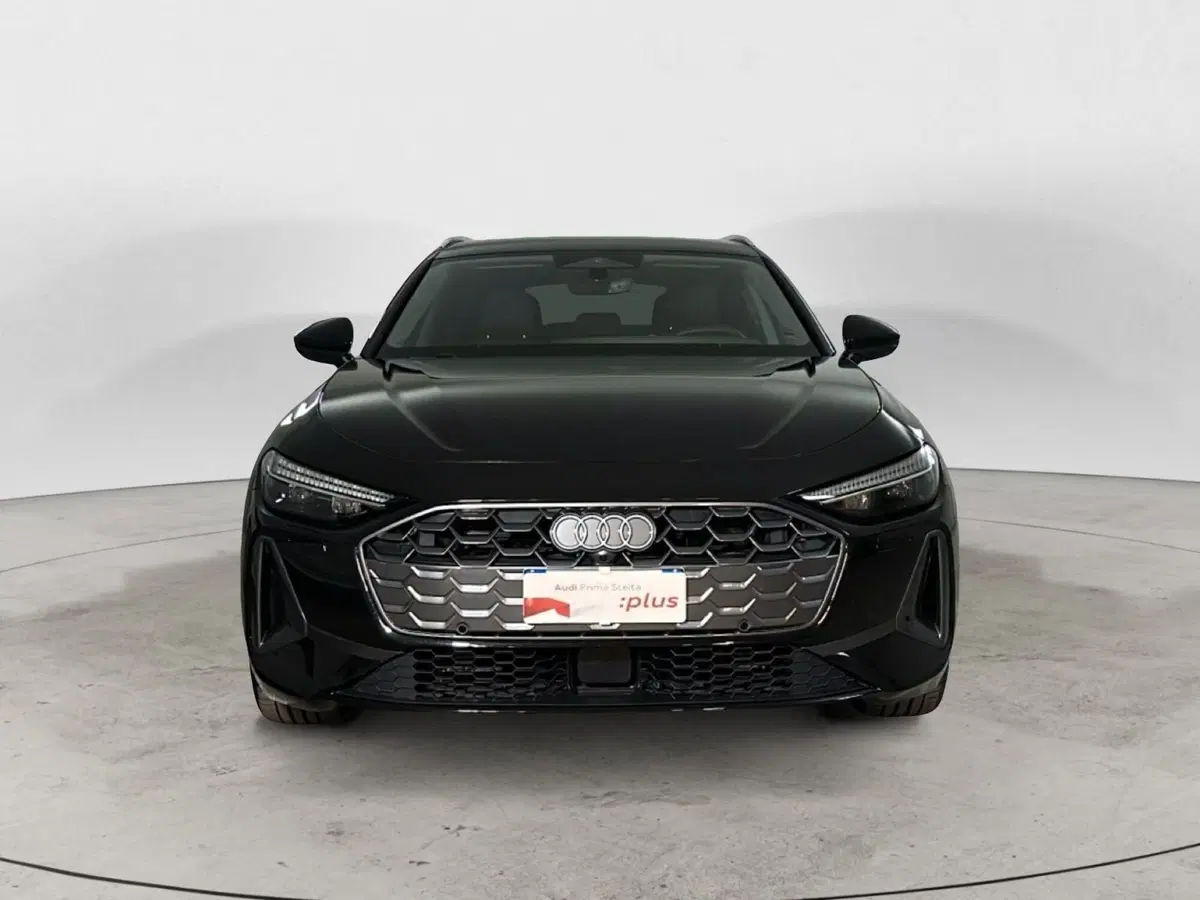 Audi A5 Avant usata a Napoli (2)