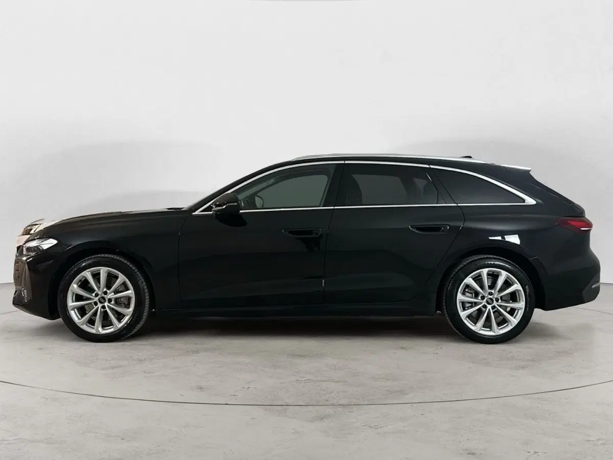 Audi A5 Avant usata a Napoli (3)