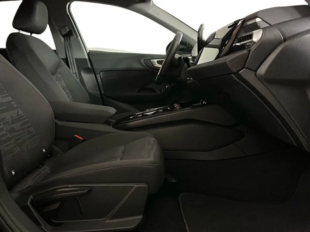 Audi A5 Avant usata a Napoli (6)