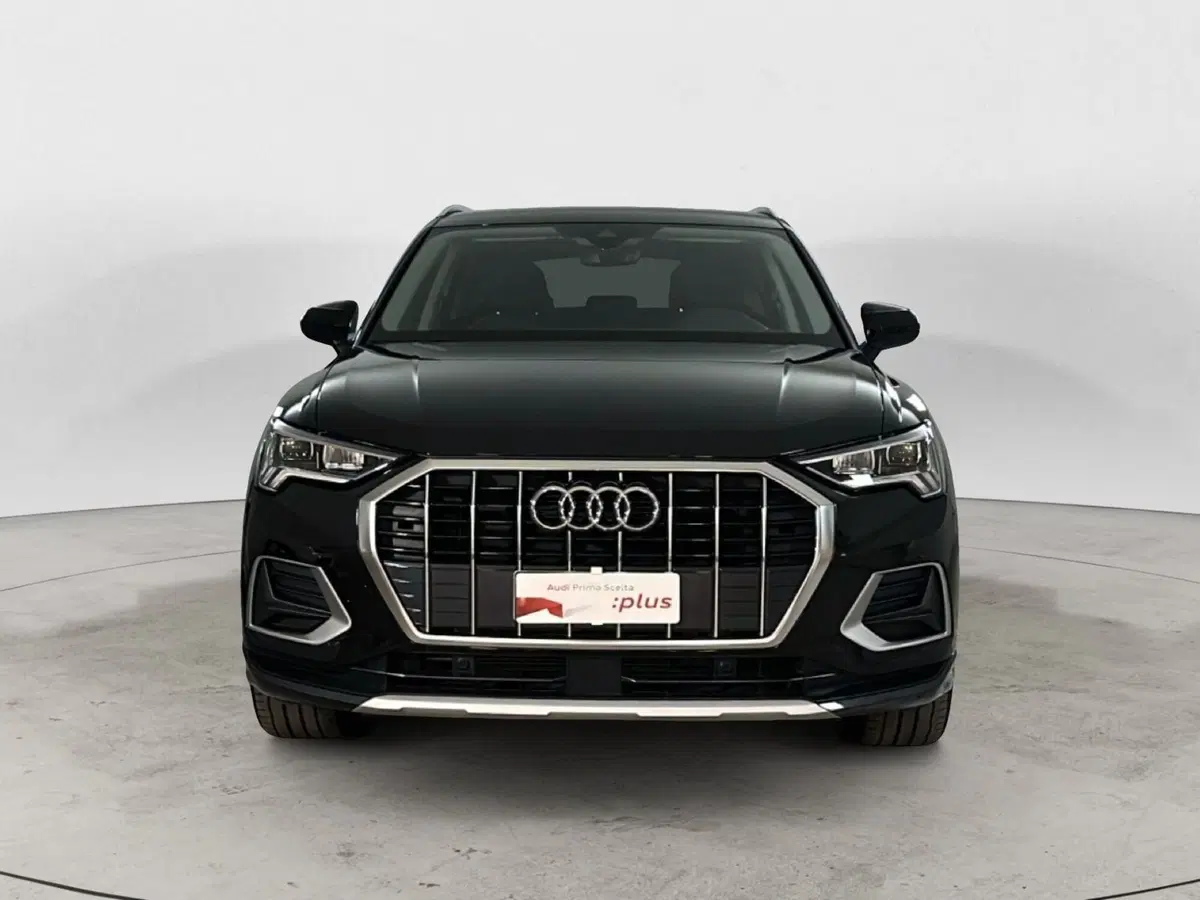 Audi Q3 usata a Napoli (2)
