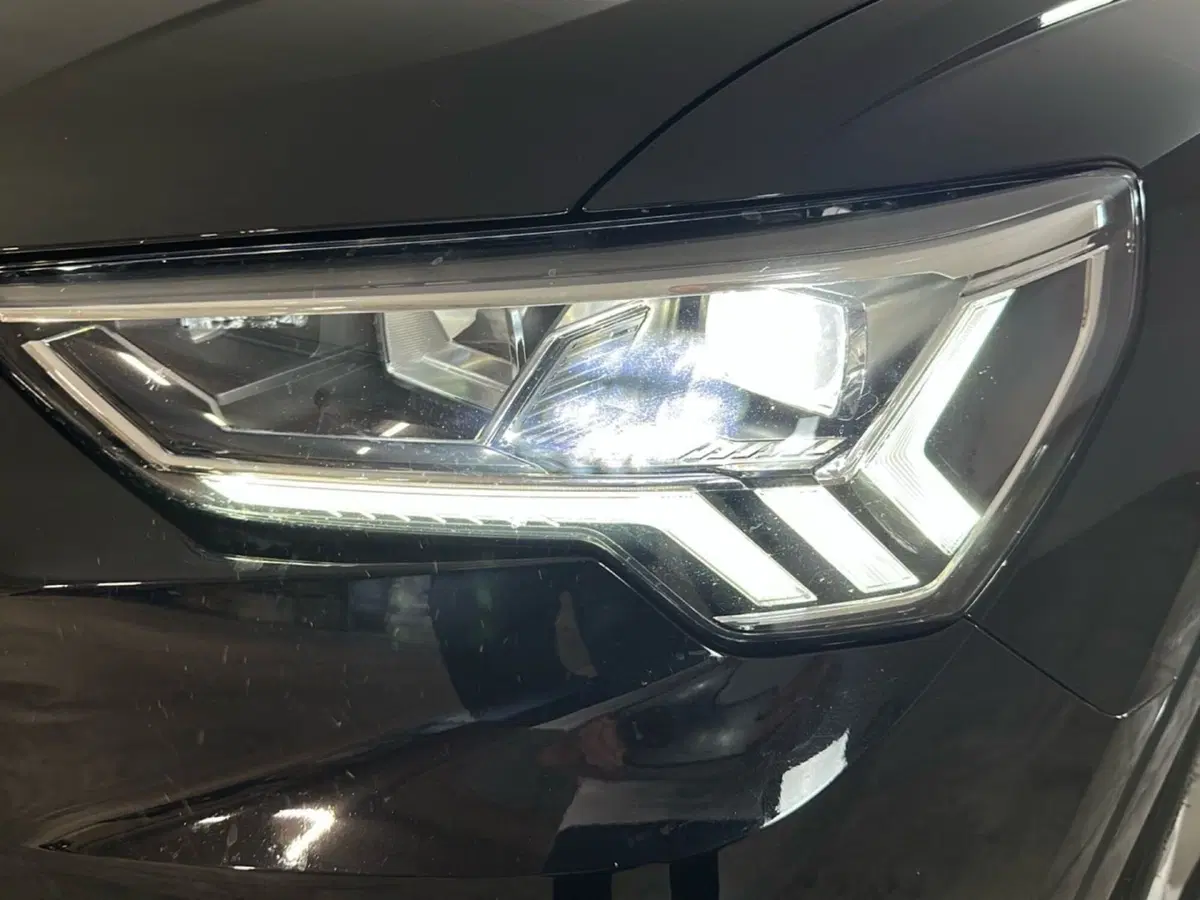 Audi Q3 usata a Napoli (20)