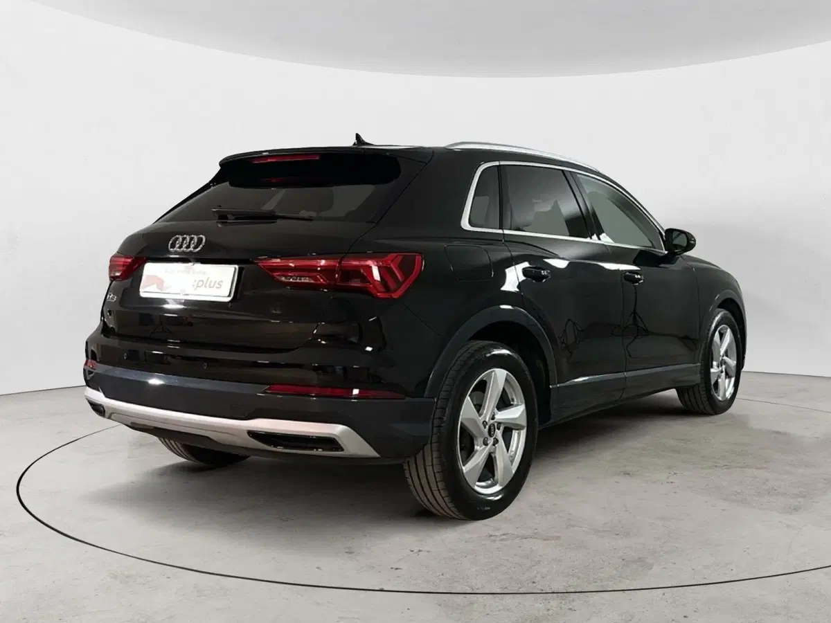 Audi Q3 usata a Napoli (4)