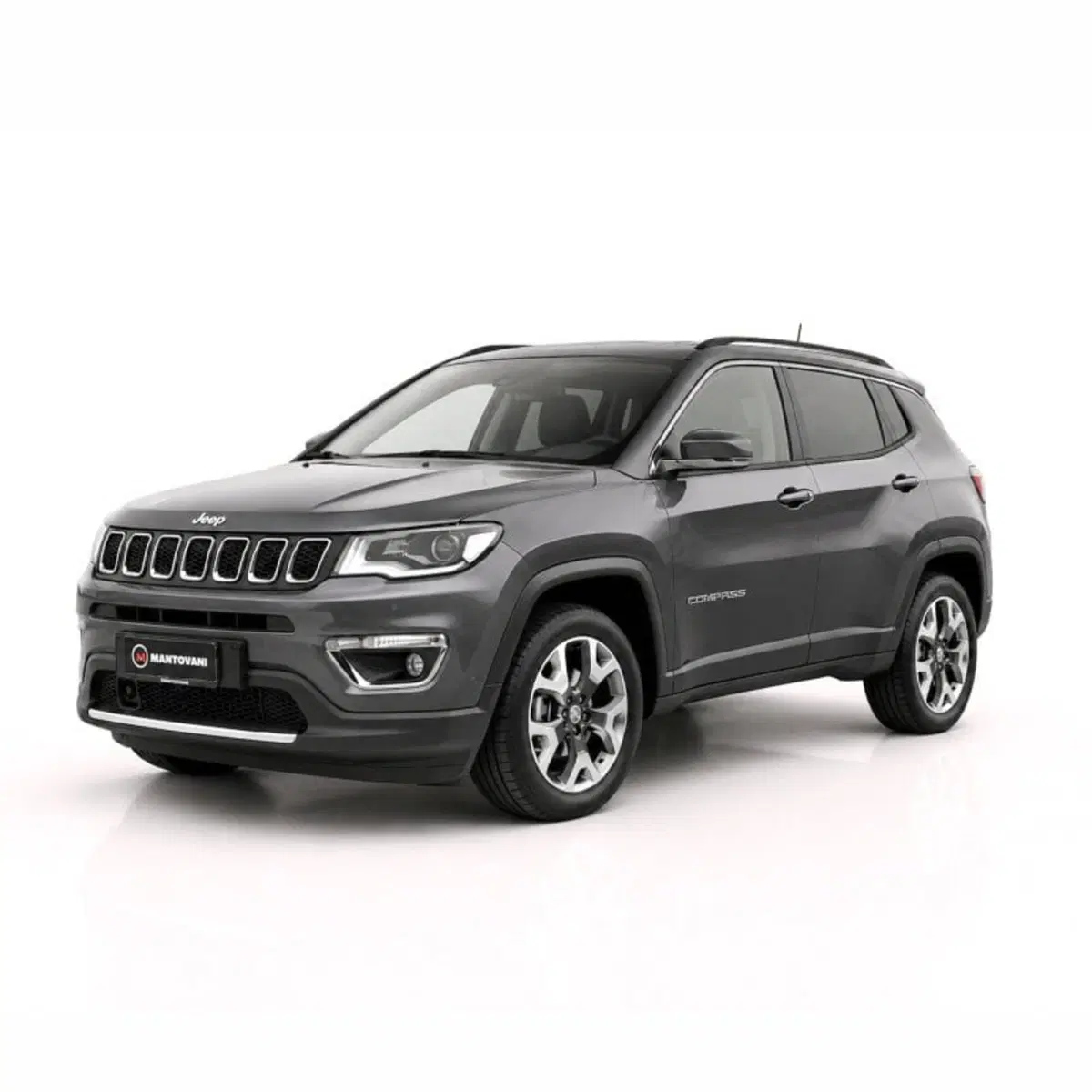 Jeep Compass usata a Perugia