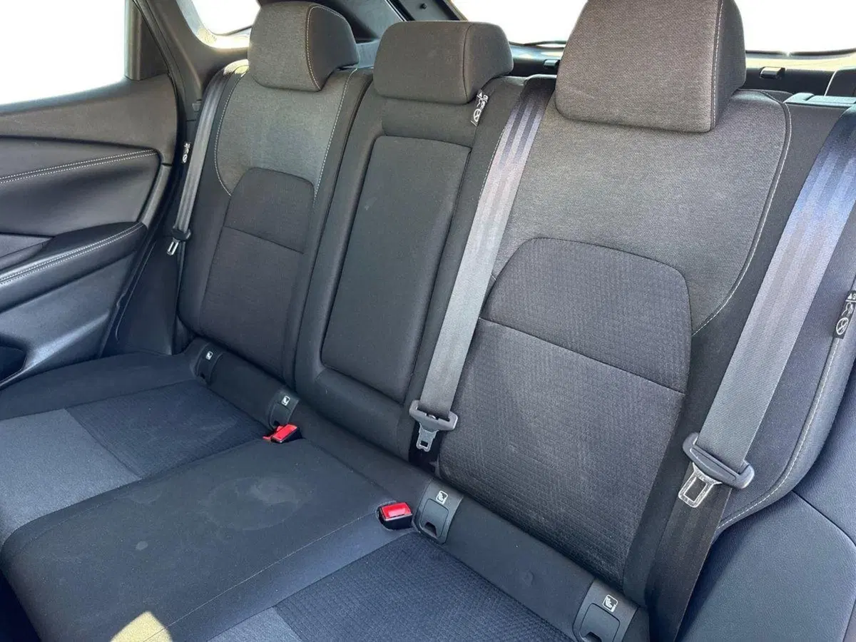 Nissan Qashqai usata a Palermo (10)