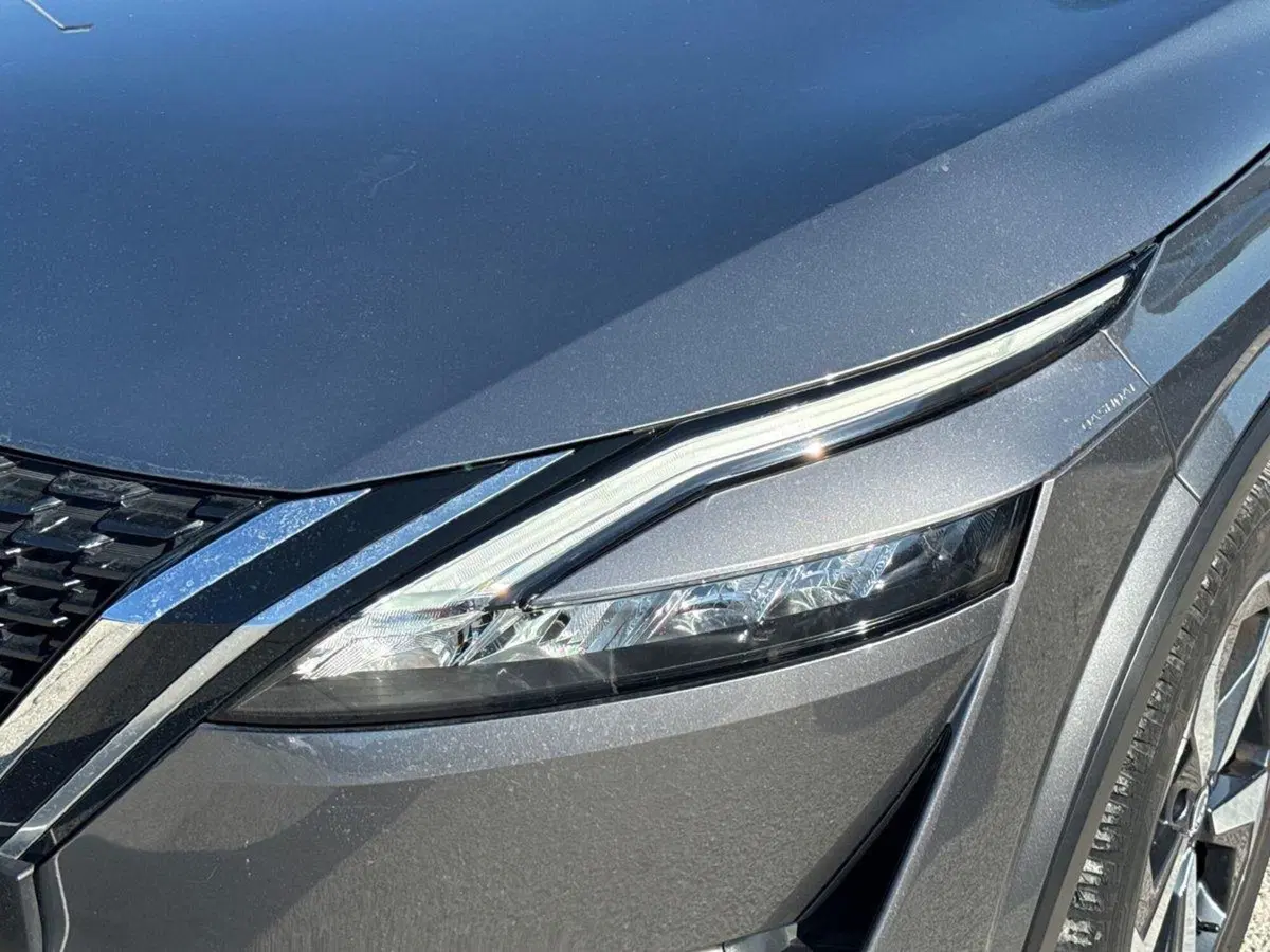 Nissan Qashqai usata a Palermo (13)