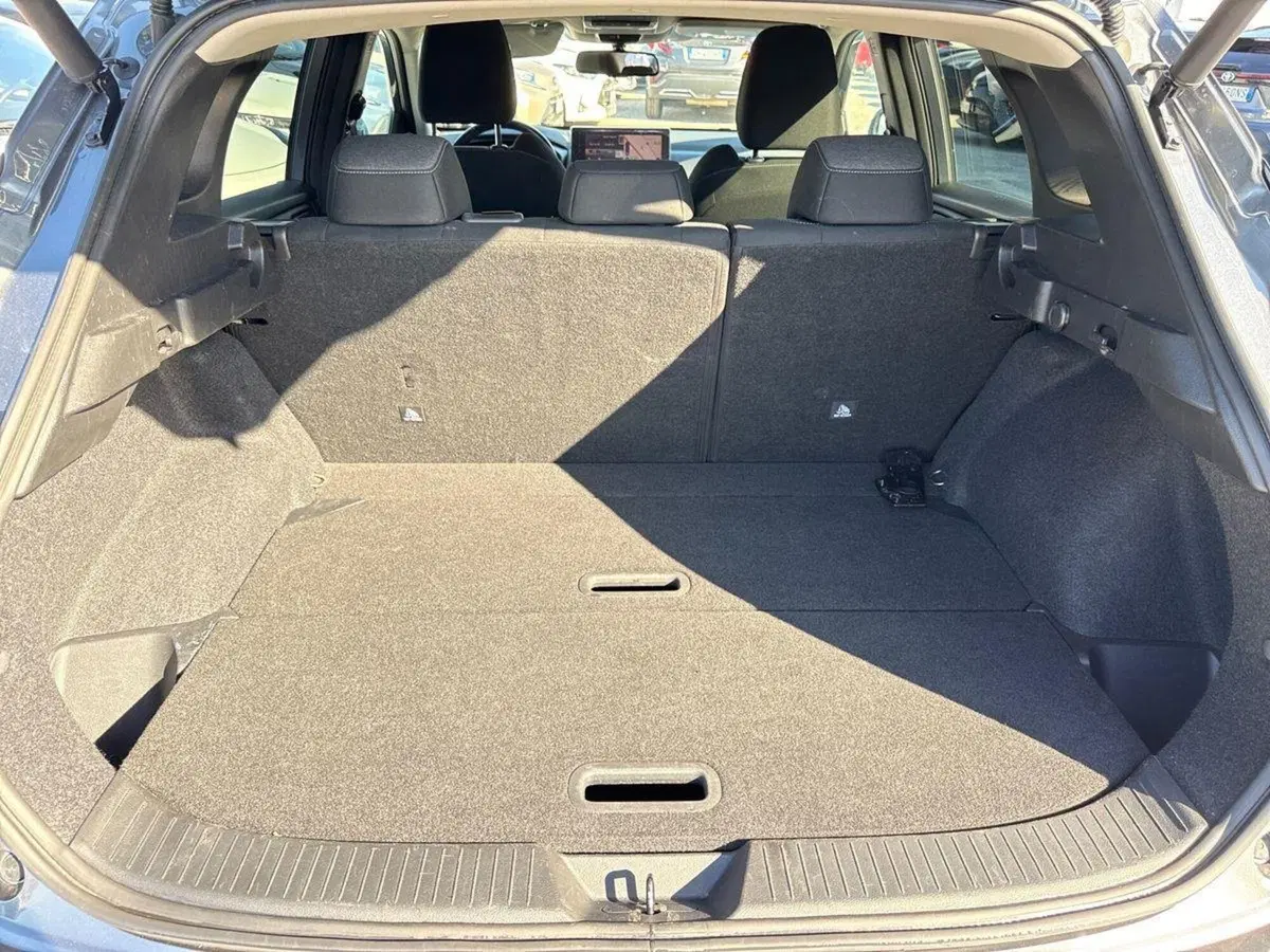 Nissan Qashqai usata a Palermo (5)