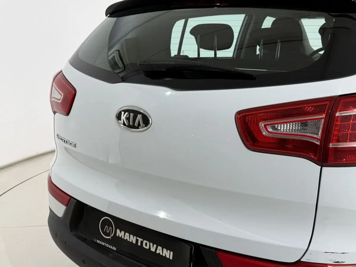 Kia Sportage usata a Perugia (10)
