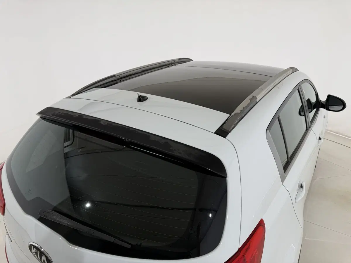 Kia Sportage usata a Perugia (13)