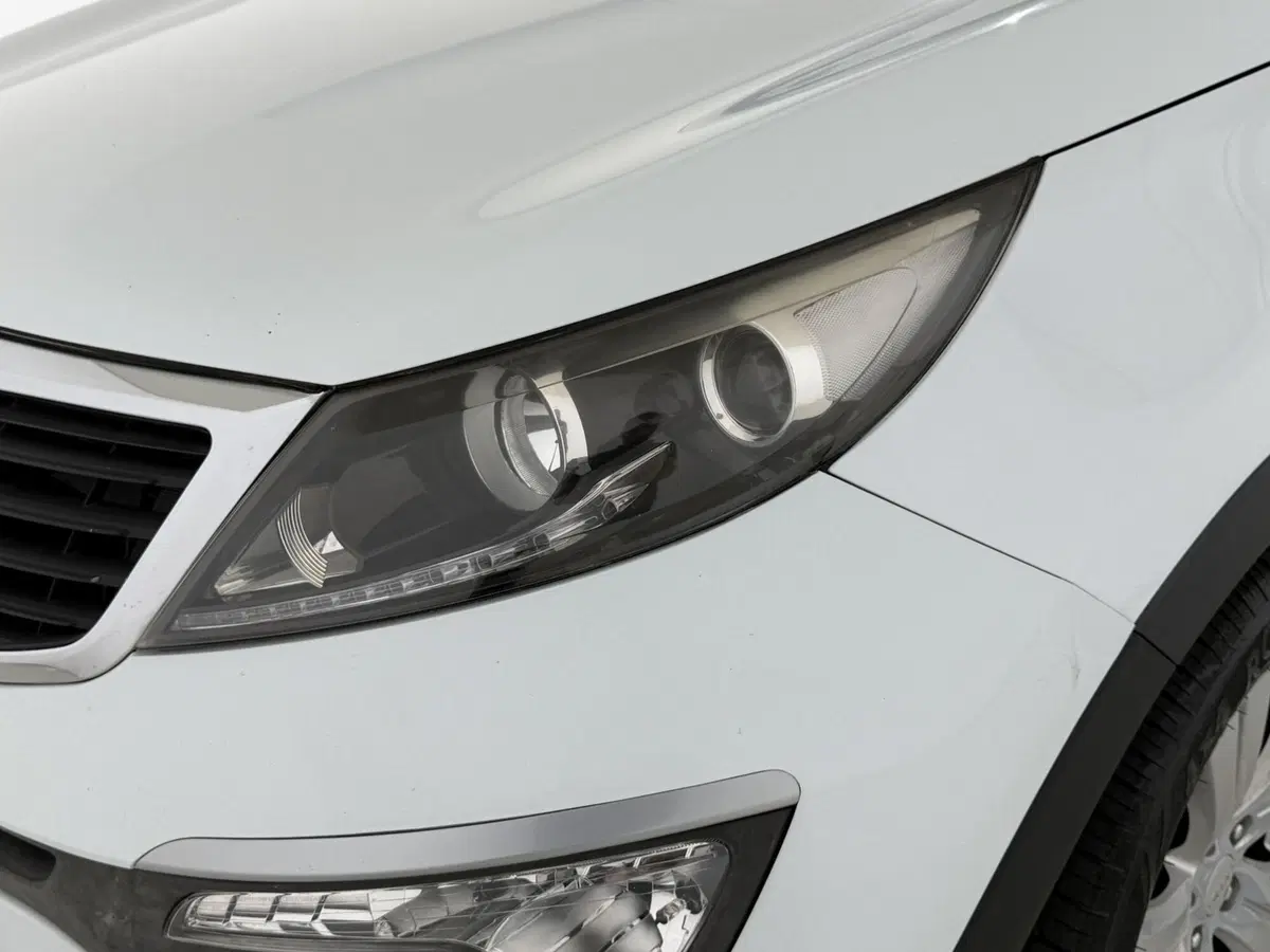 Kia Sportage usata a Perugia (14)