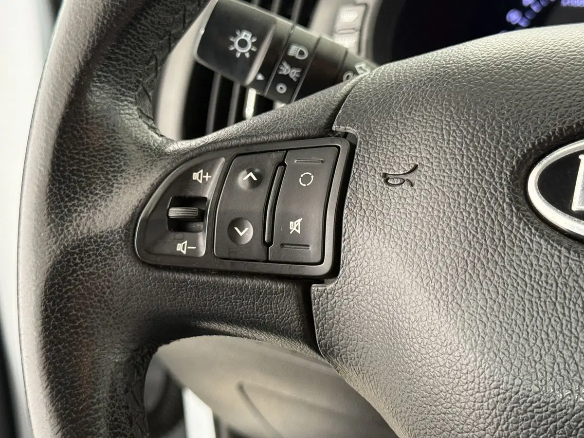 Kia Sportage usata a Perugia (19)