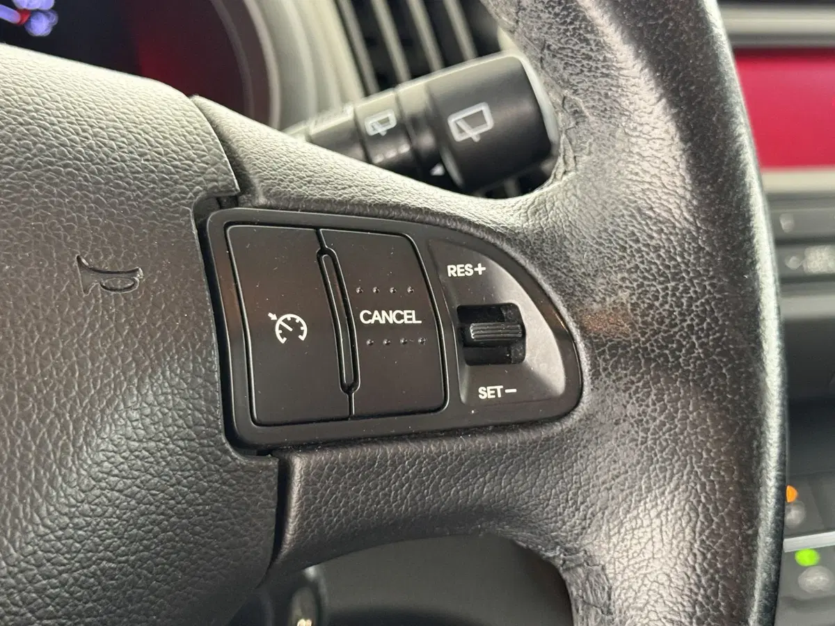 Kia Sportage usata a Perugia (20)