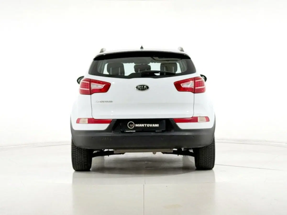 Kia Sportage usata a Perugia (4)