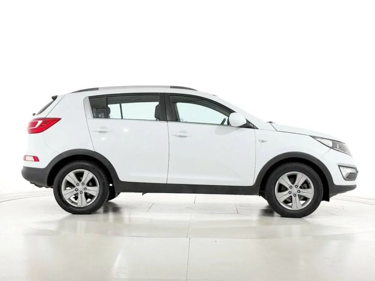 Kia Sportage usata a Perugia (6)