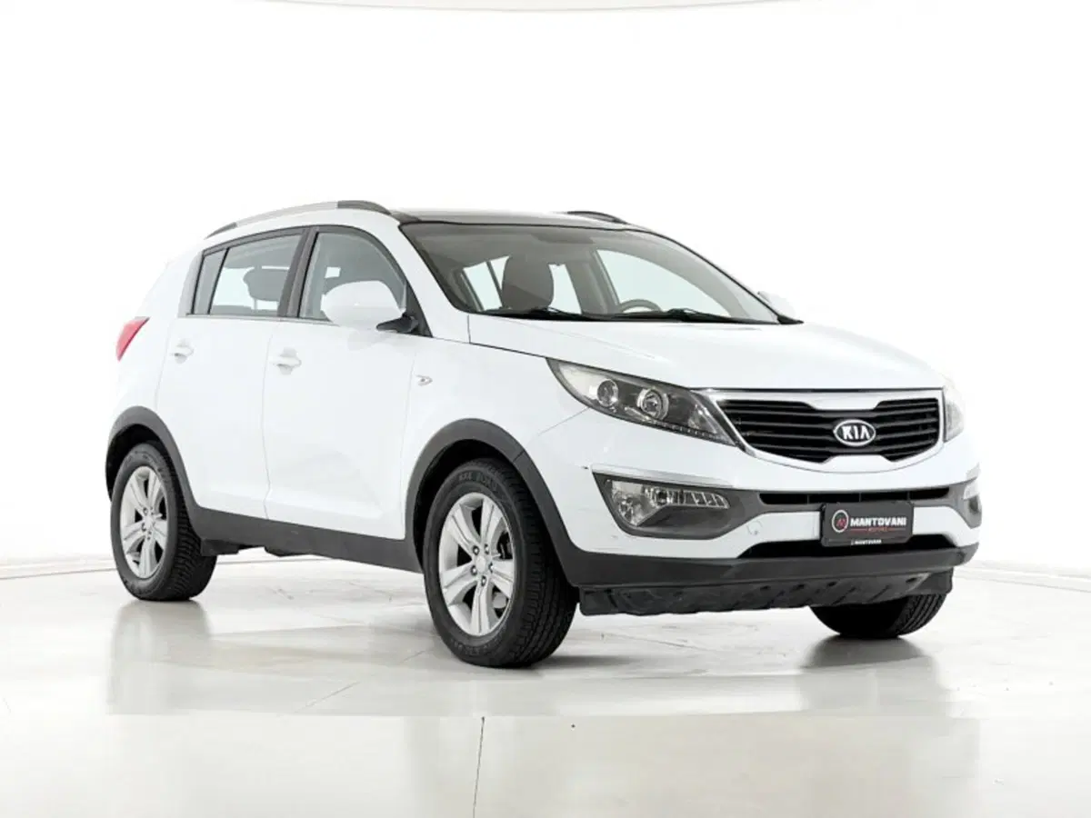 Kia Sportage usata a Perugia (7)