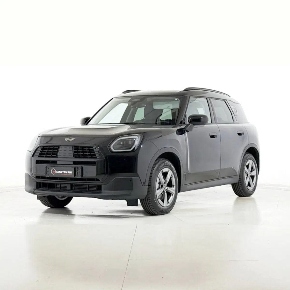 MINI Mini Countryman usata a Perugia